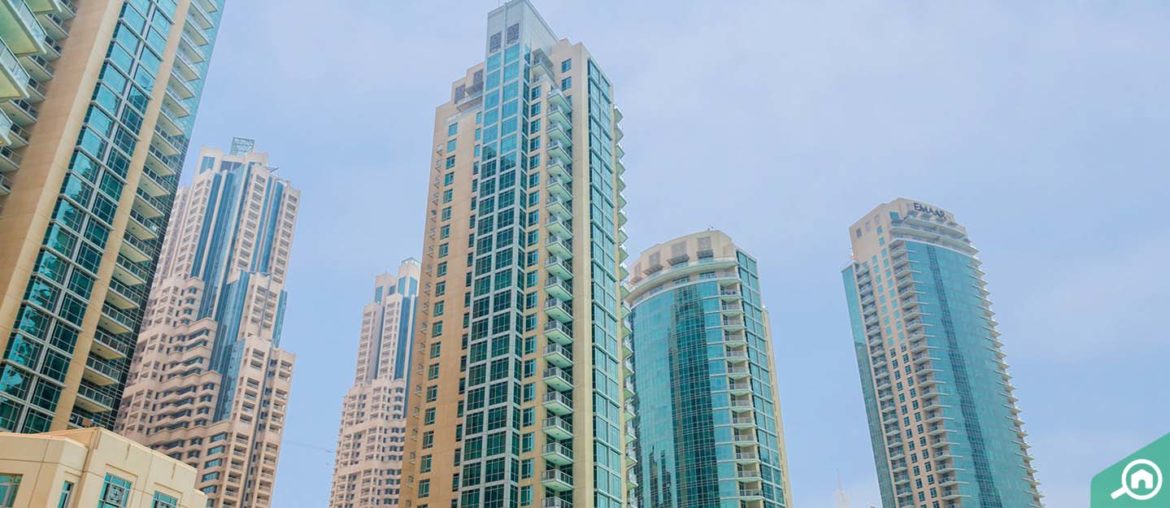 Buildings to Rent 1Bedroom Apartments in Downtown Dubai MyBayut