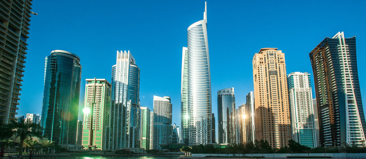 A Guide to Popular Buildings to Rent Studios in JLT MyBayut