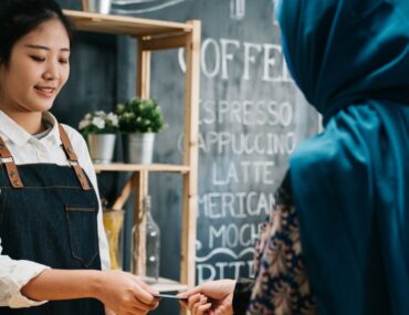 best cafes in Dubai