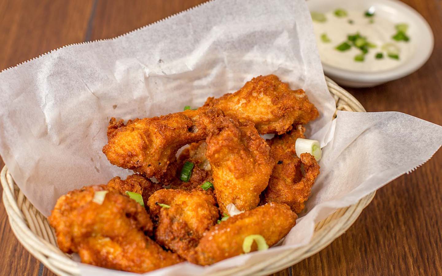 Best Chicken Wings in Abu Dhabi Black Tap, Nando’s & More MyBayut
