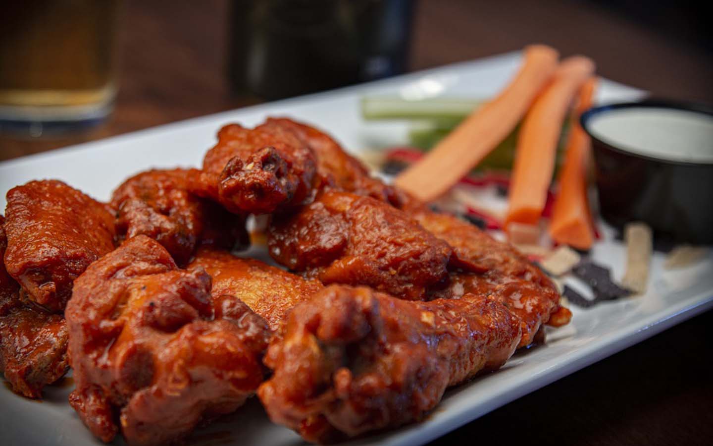 Best Chicken Wings in Abu Dhabi Galito’s, Nando’s & More MyBayut