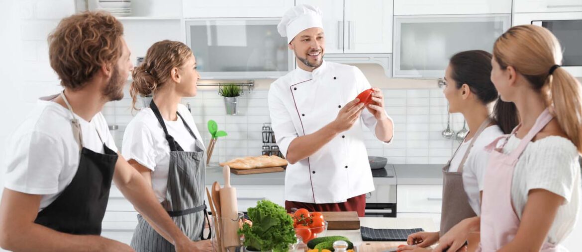 Best Cooking Classes in Dubai Top Chef, ICCA & more MyBayut