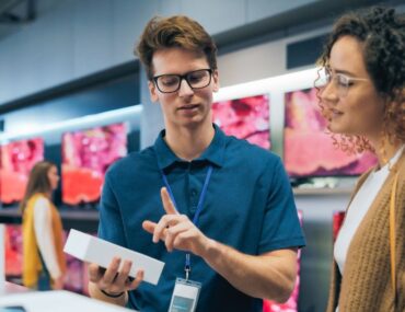 Best electronics stores in Dubai