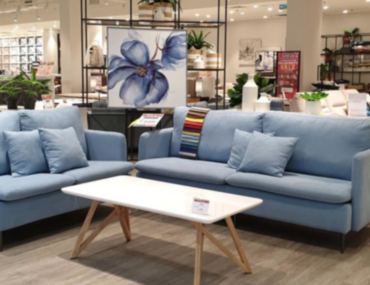 متجر أثاث