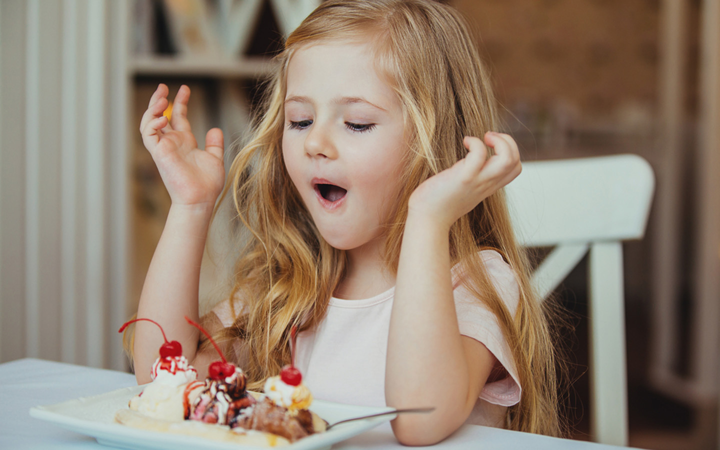 مطاعم مناسبة للاطفال في ابوظبي