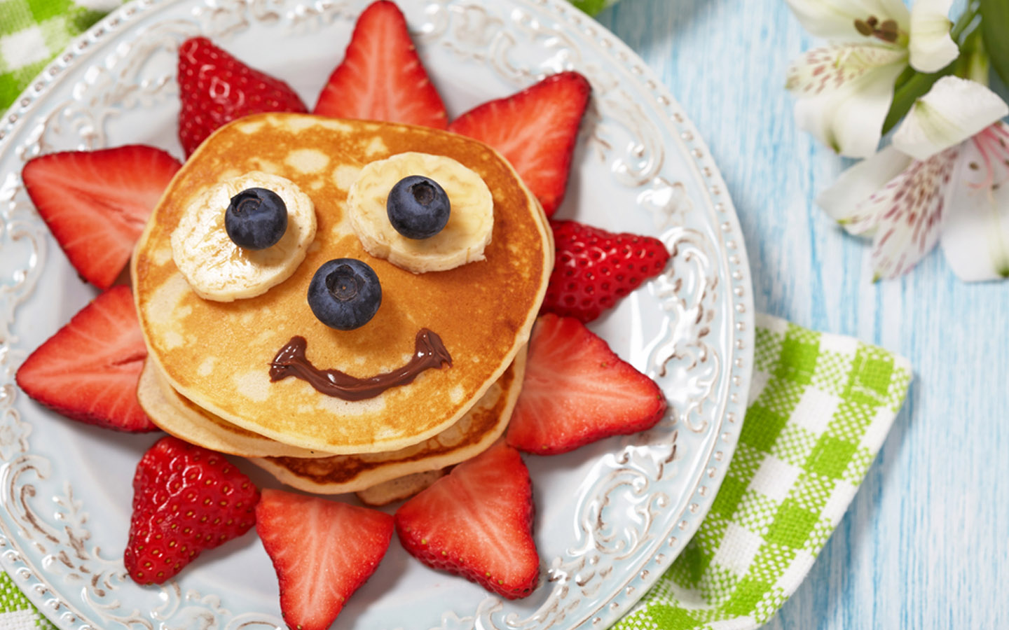 افضل مطاعم للاطفال في ابوظبي