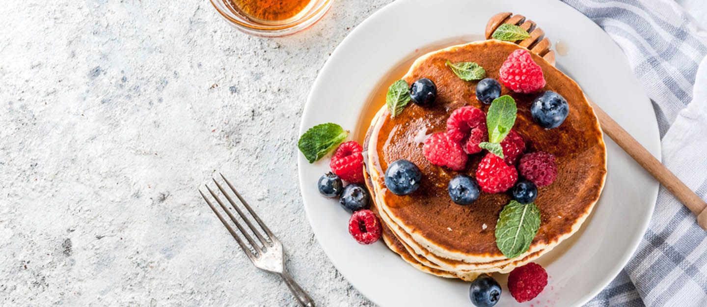 Best Pancakes in Dubai Pancake House, IHOP & More MyBayut