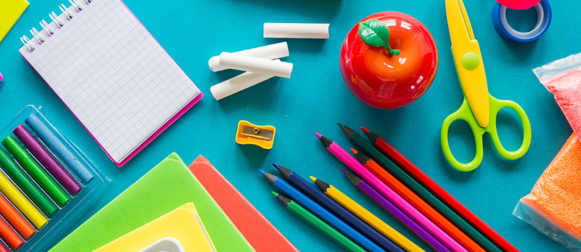 Best Stores for School Supplies in Dubai Typo, Miniso & More MyBayut