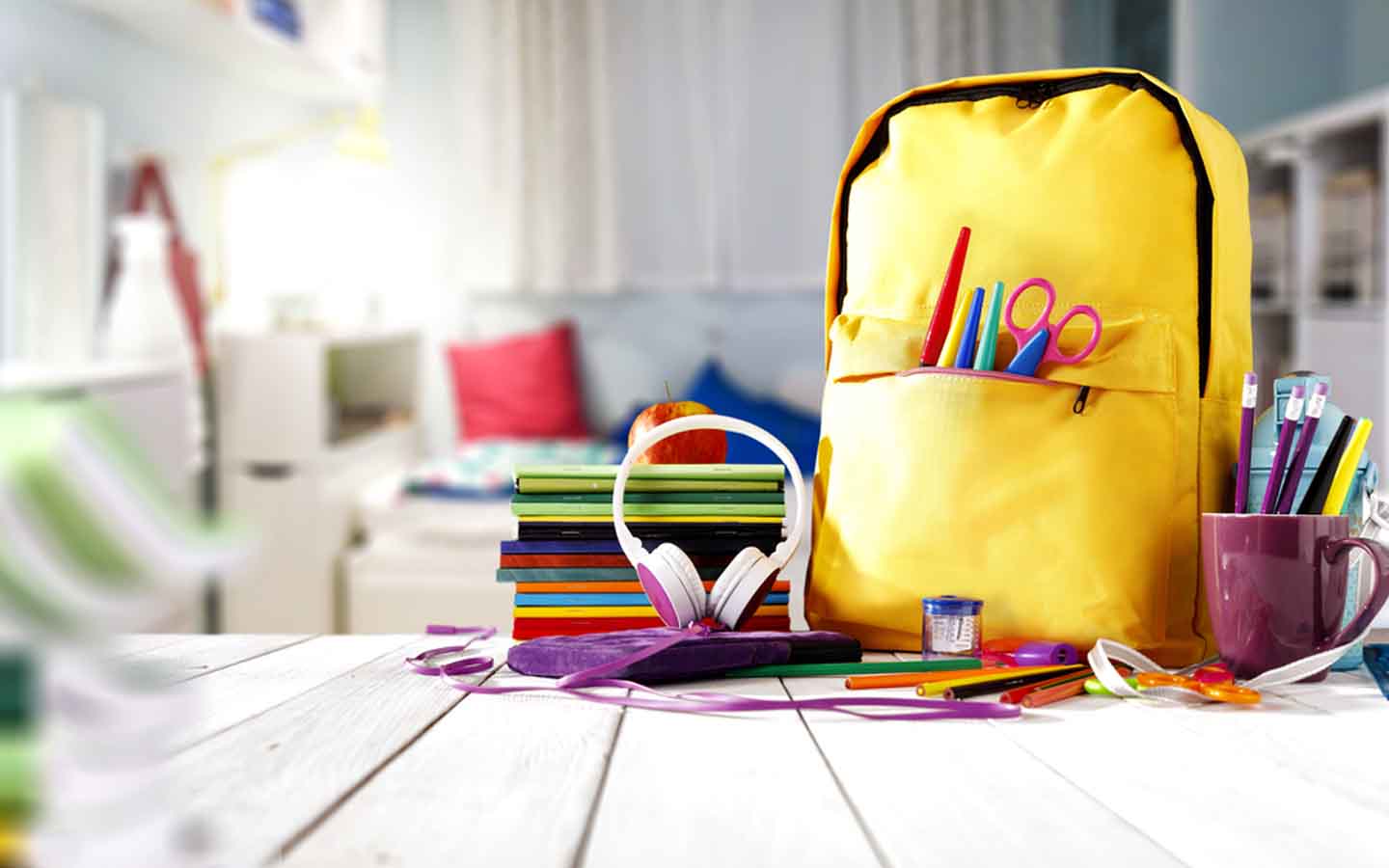 Best Stores for School Supplies in Dubai Typo, Miniso & More MyBayut