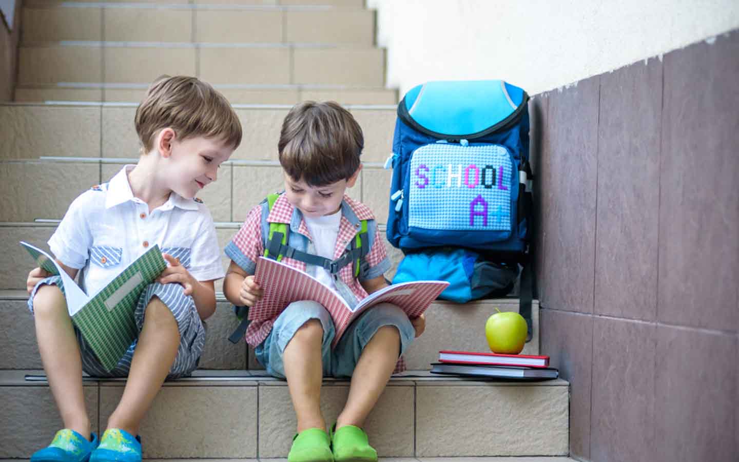 Best Stores for School Supplies in Dubai Typo, Miniso & More MyBayut