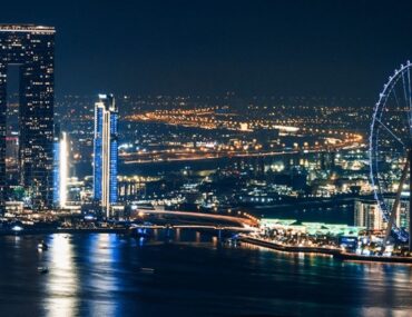 Best places to visit at night in Dubai_05032026