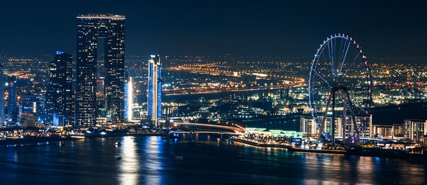 Best places to visit at night in Dubai_05032026