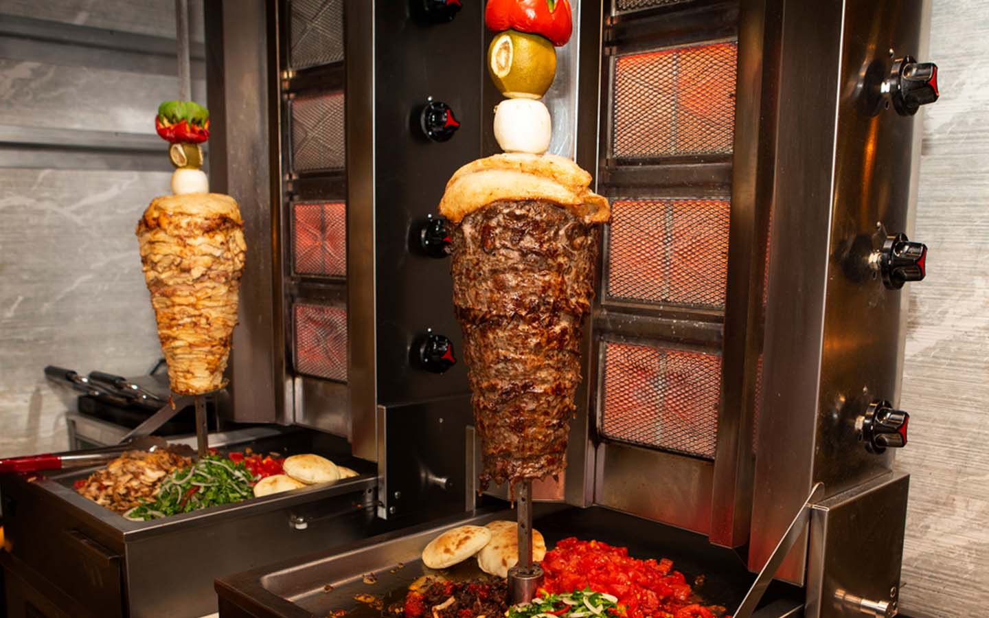 Best Shawarma in Ajman Falafel, Bab Al Hara and More MyBayut