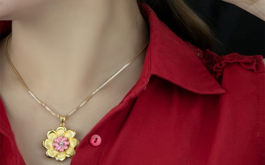 Bhima is a premium option among gold shops in Sharjah