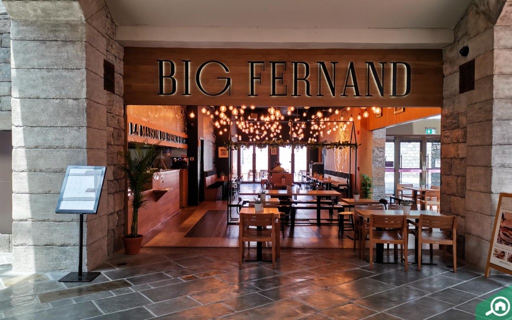 The Outlet Village Dubai Shops, Restaurants, Discounts & More MyBayut