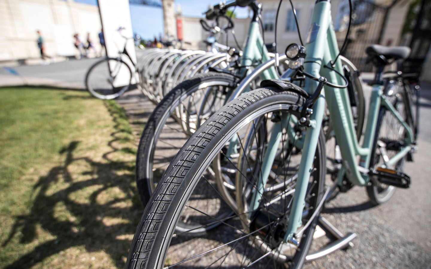 Bike Rentals in Abu Dhabi ADCB & Byky MyBayut