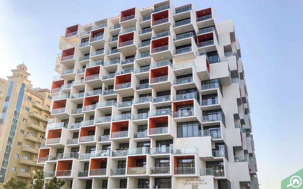 5 Best Buildings to Rent Apartments in Dubai Silicon Oasis MyBayut