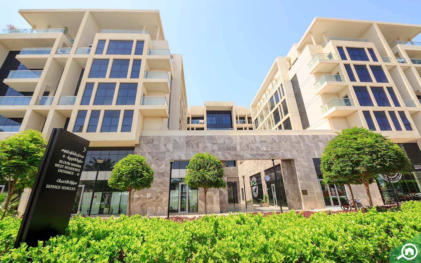 Top 5 Areas to Rent Luxury Apartments in Abu Dhabi MyBayut