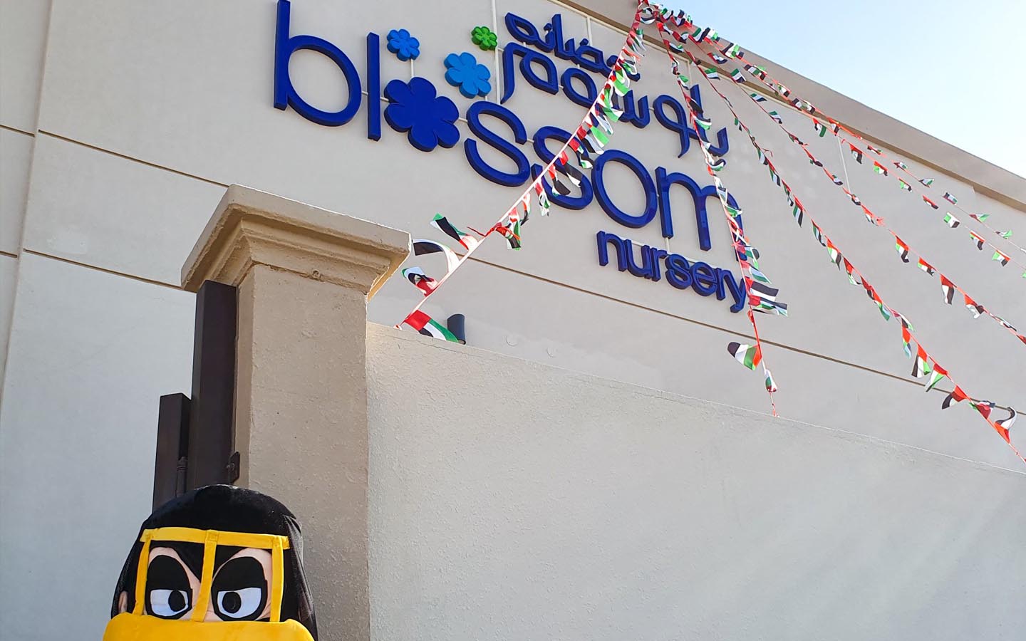 Blossom Nurseries in Dubai Fees, Branches, Curriculum MyBayut