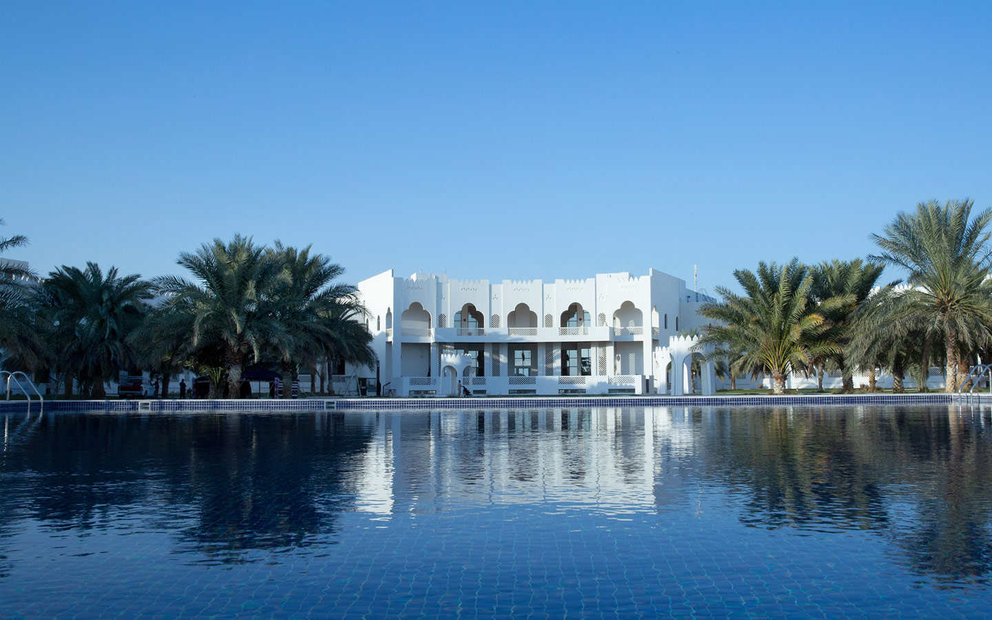 oaks liwa executive suites hotel abu dhabi