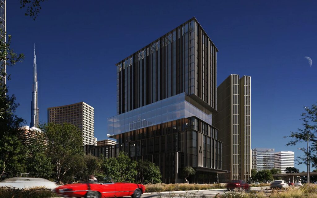 Haus of Tenet by IRTH Group