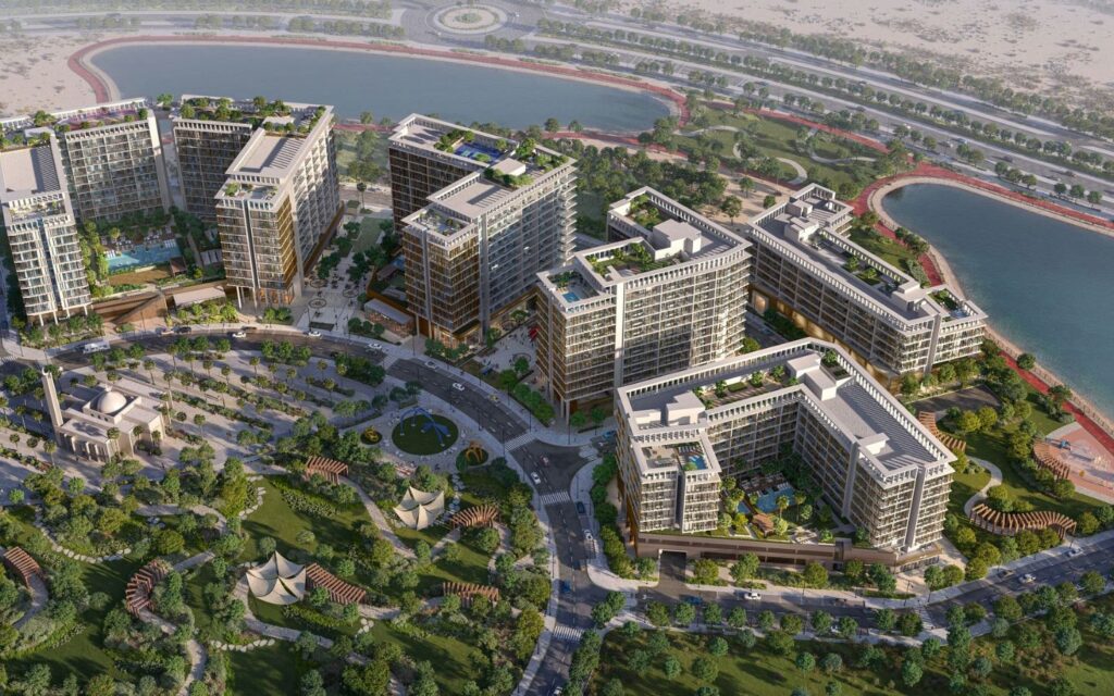 Alder new properties launched in Dubai Production City 