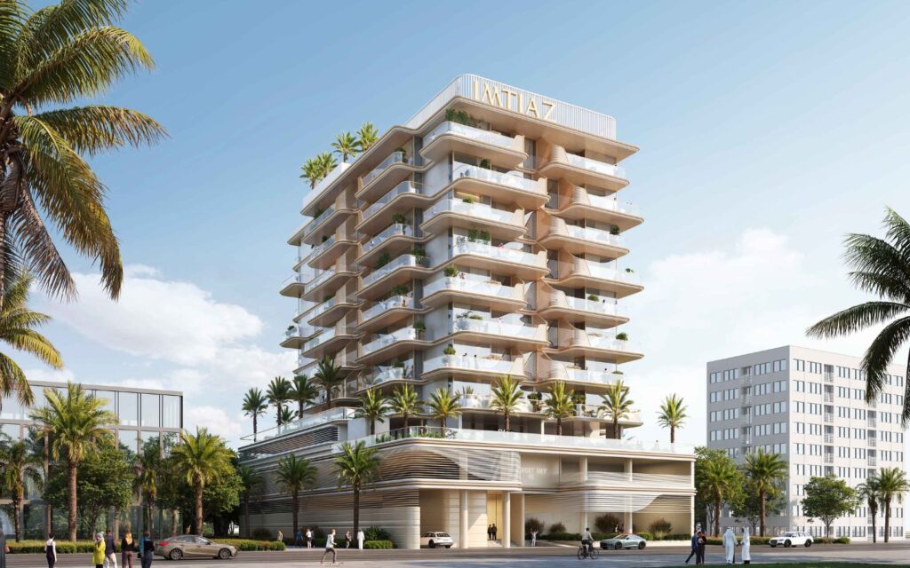 Sunset Bay 5