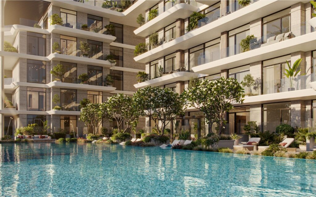 Elysian Development new properties launched in Dubai -  Émerge