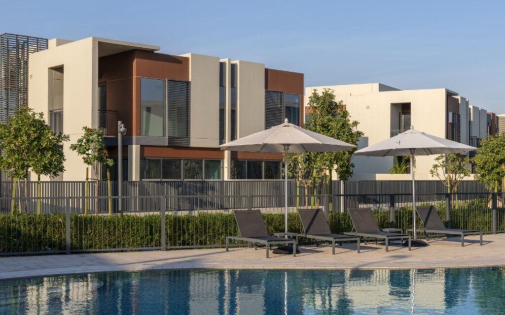 Cherrywoods is one of the Popular communities in dubailand