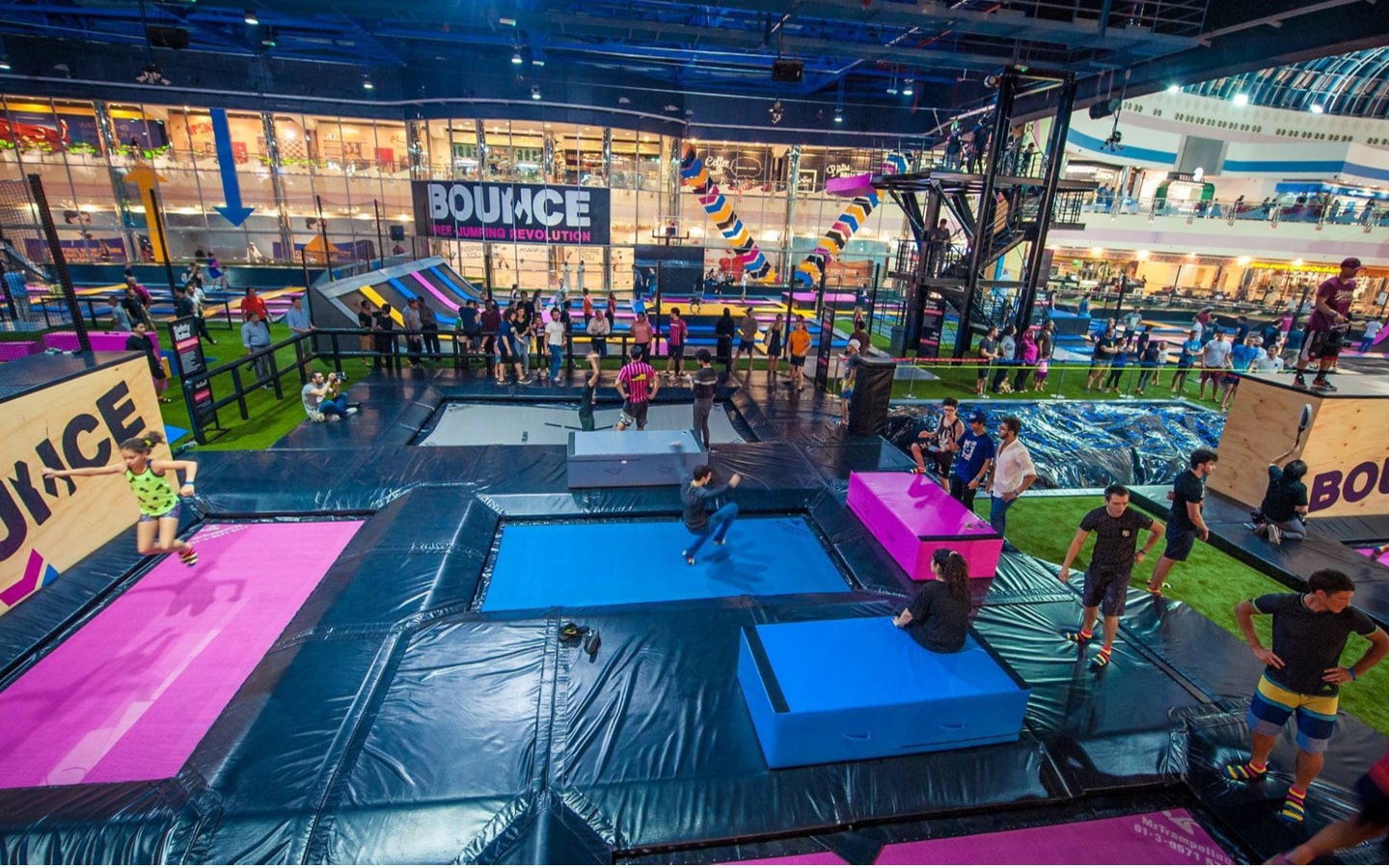 9 Indoor Activities in Dubai to Beat The Summer Heat MyBayut