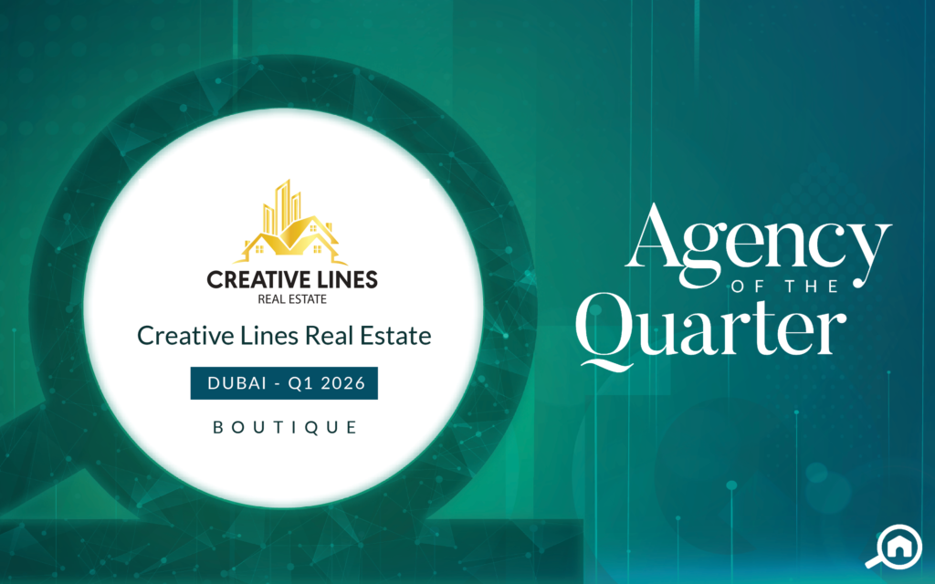 Boutique Agency Q1 2026