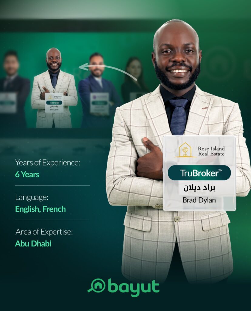 Brad Dylan - Rose Island Real Estate