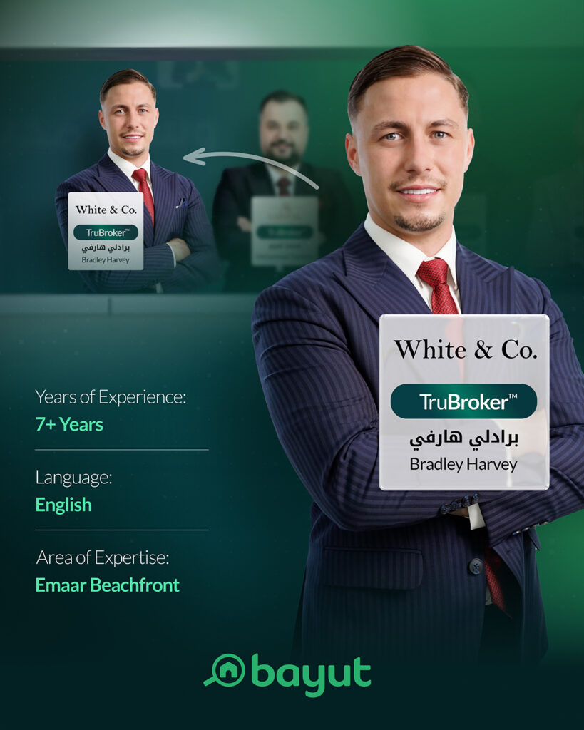 Bradley Harvey – White & Co