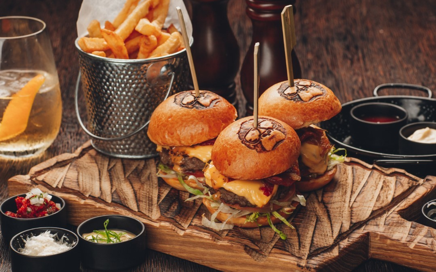 Brass Monkey Dubai Location, Opening Hours & More MyBayut