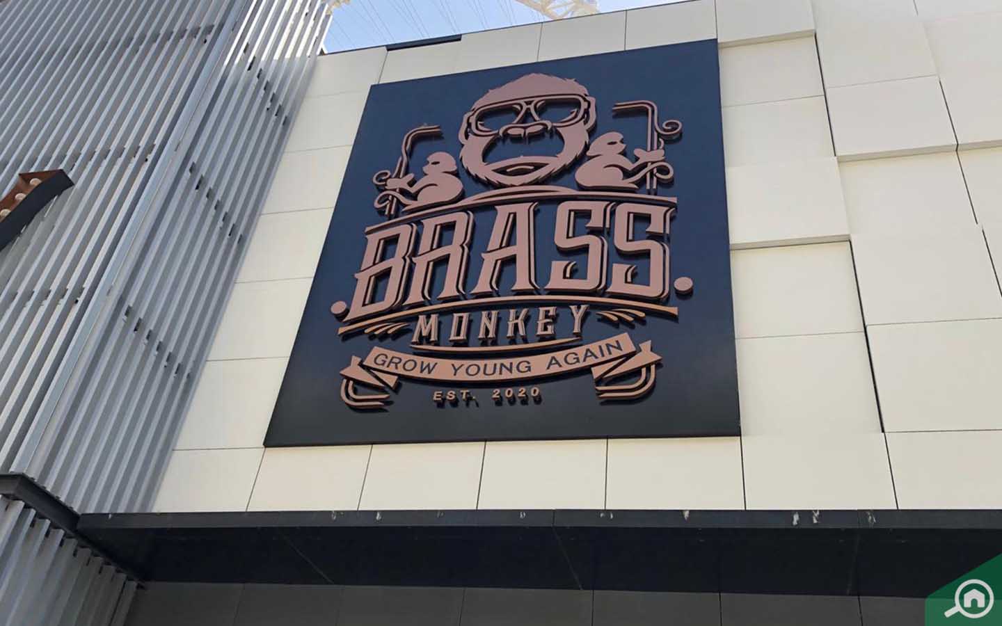 Brass Monkey Dubai Location, Opening Hours & More MyBayut