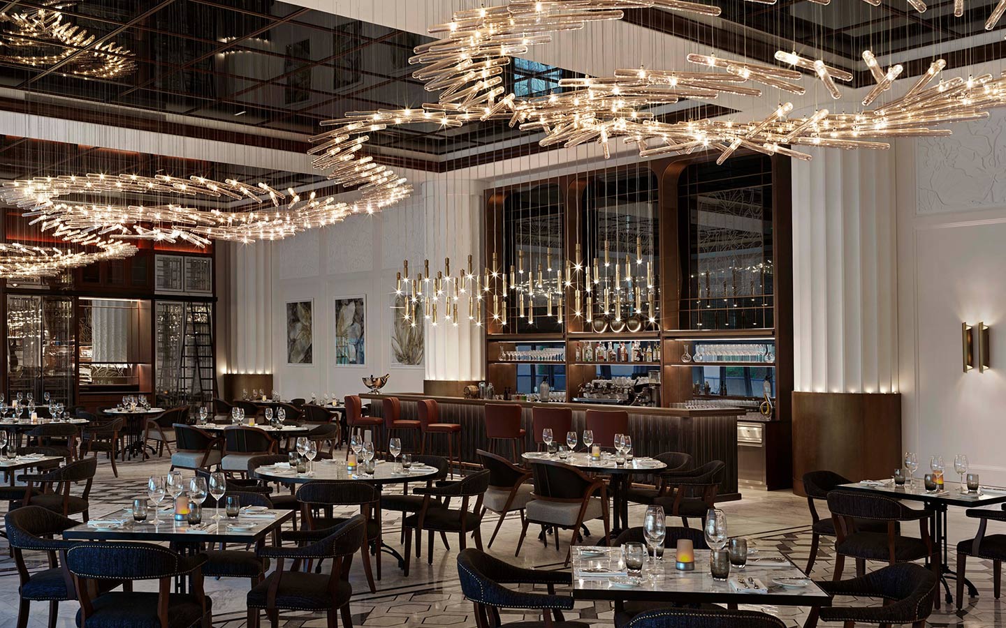Best New Fine Dining Restaurants in Dubai MyBayut
