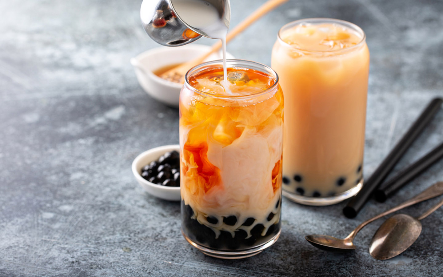 Best Bubble Tea in Dubai Bubbles & Boba, Hub 7 & More MyBayut