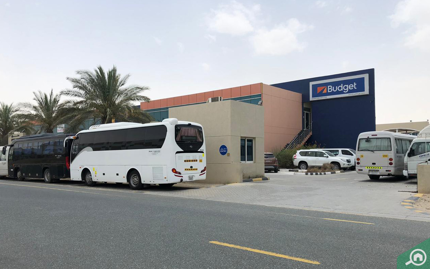 Companies in DIP Warehouses, Manufacturing & More MyBayut