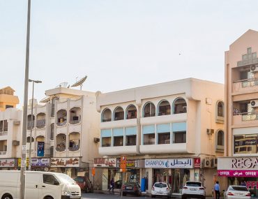 محلات تجارية