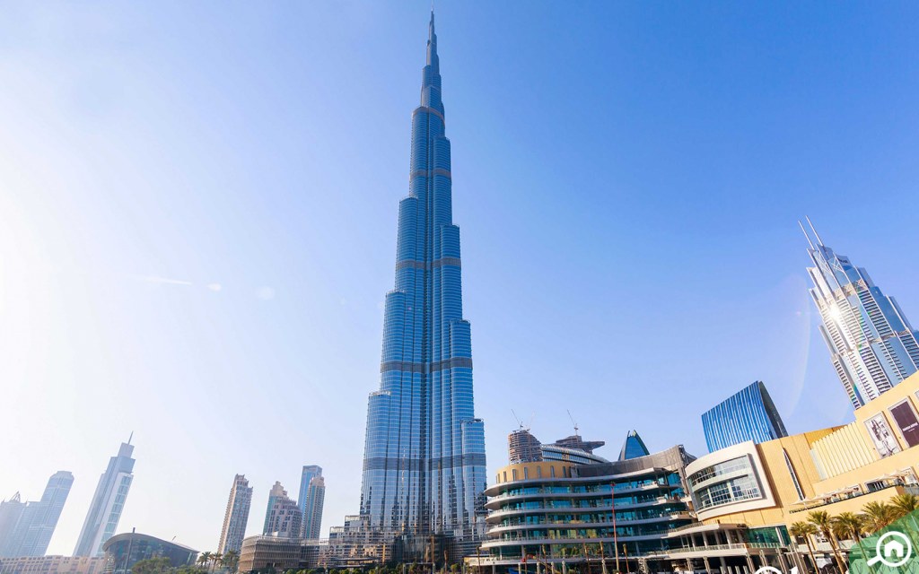 Most insta worthy spots in Dubai