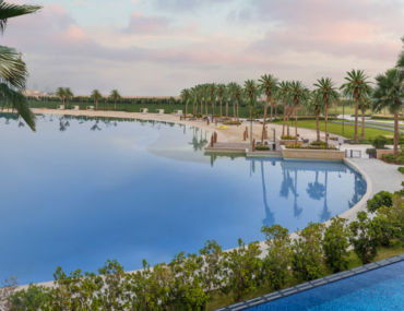 منطقة تلال الغاف