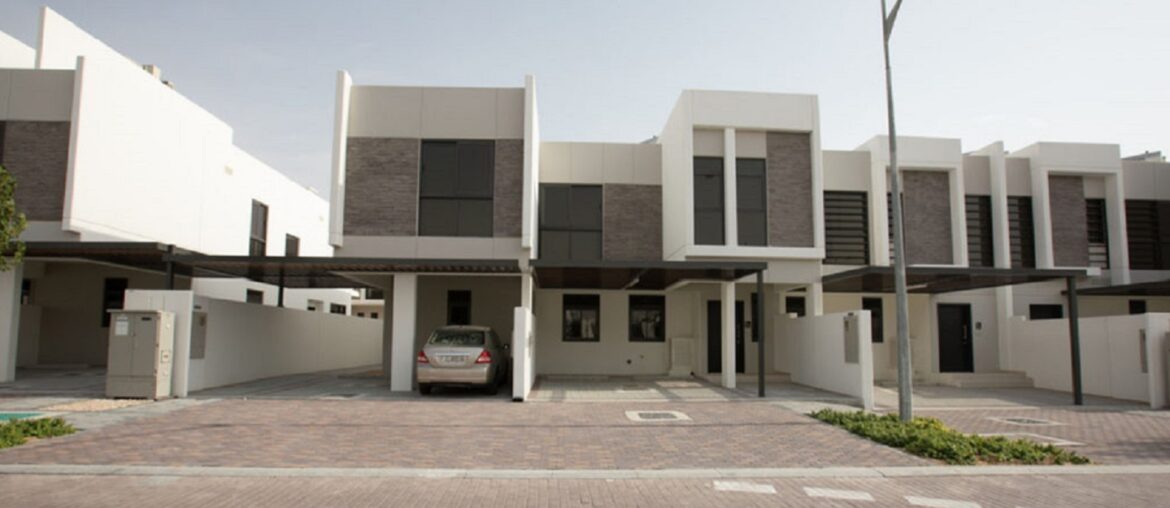 Top Areas with Villas for Sale in the UAE Under AED 1 Million MyBayut