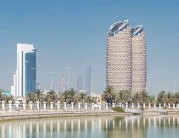 ابوظبي