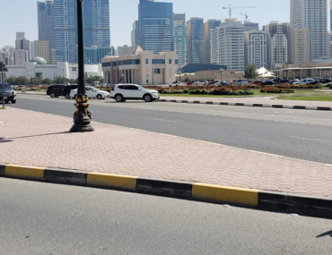 منطقة التعاون