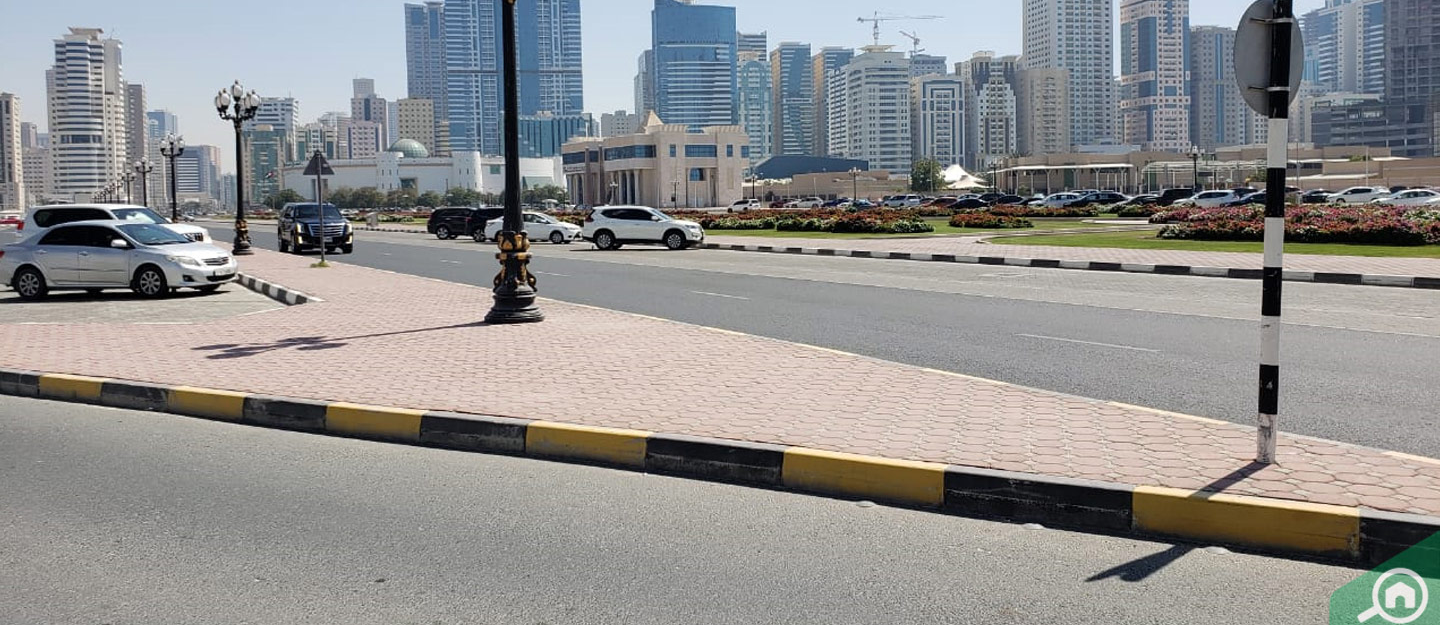 منطقة التعاون