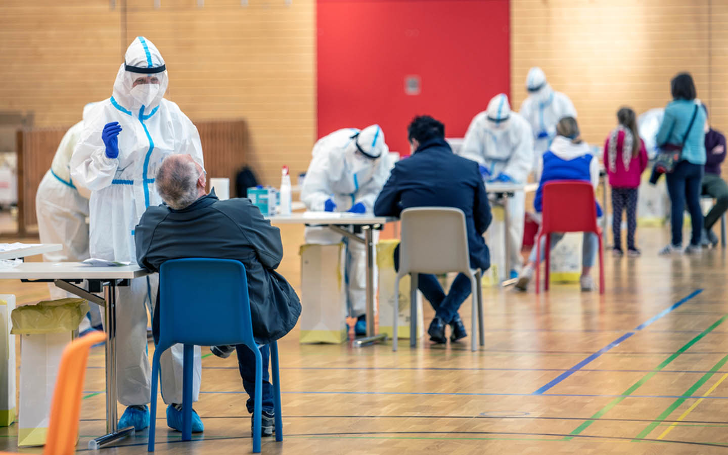 Where to Go for a COVID19 PCR Test in Ras Al Khaimah MyBayut