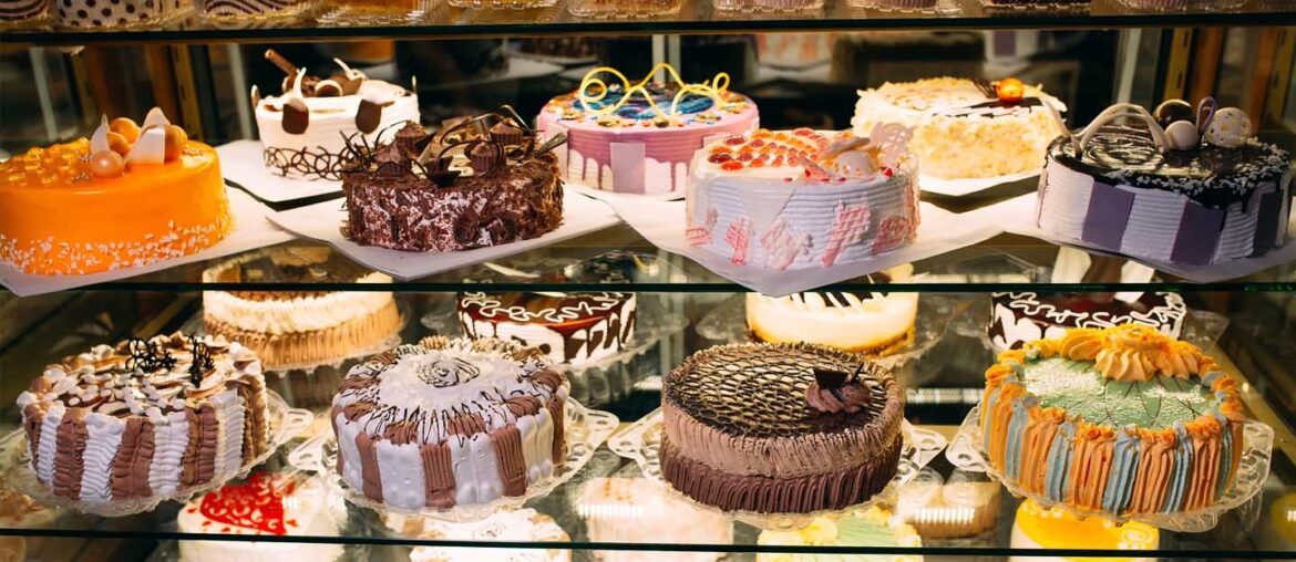 Top 10 Cake Shops in Dubai Hummingbird, Magnolia & More MyBayut