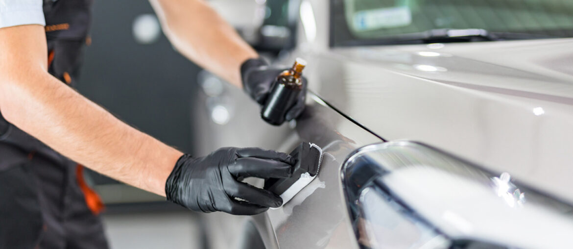 Car Detailing Companies in Dubai Orange Auto, Prestige & More Bayut
