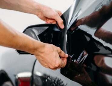 محلات زينة السيارات في ابوظبي