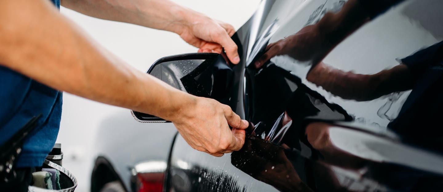 محلات زينة السيارات في ابوظبي